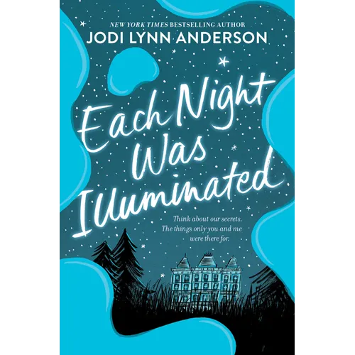Each Night Was Illuminated