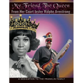 My Friend The Queen From Her Court Jester Ralphe Armstrong