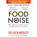 Food Noise: How Weight Loss Medications & Smart Nutrition Can Silence Your Cravings