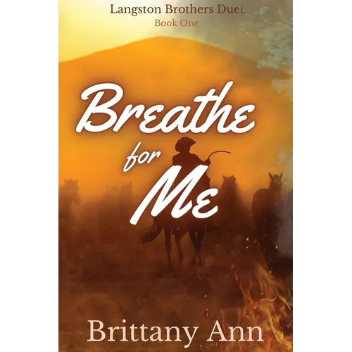 Breathe for Me