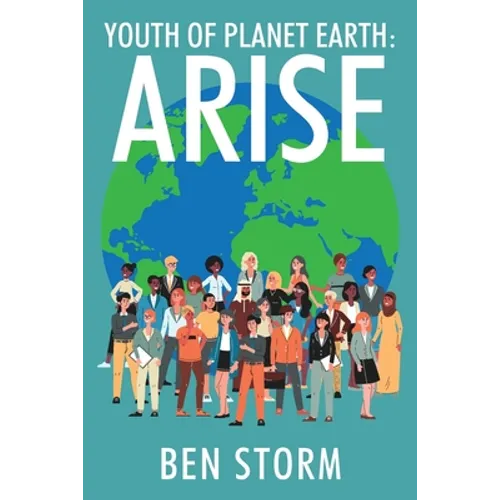 Youth of Planet Earth: Arise
