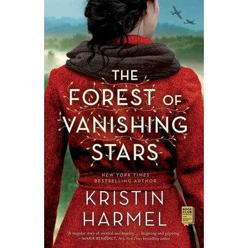 The Forest of Vanishing Stars