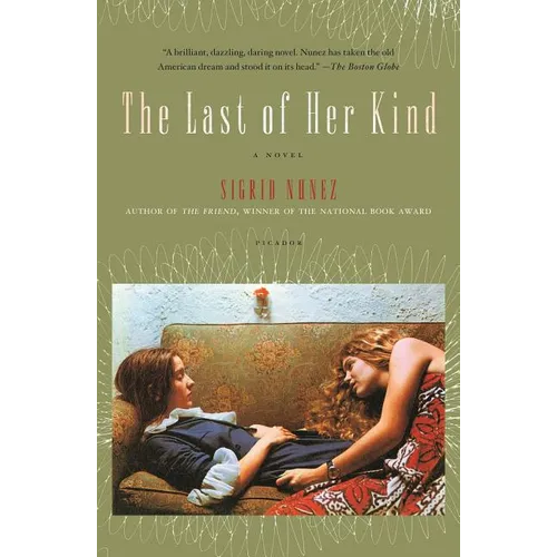 Last of Her Kind