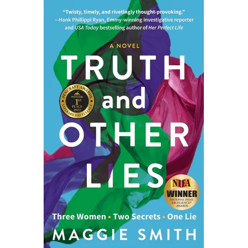 Truth and Other Lies