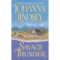 Savage Thunder