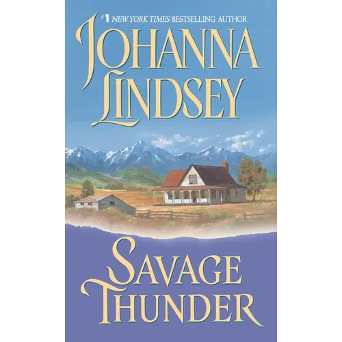 Savage Thunder