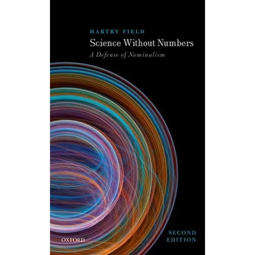 Science Without Numbers
