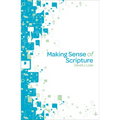 Making Sense of Scripture Participant Book