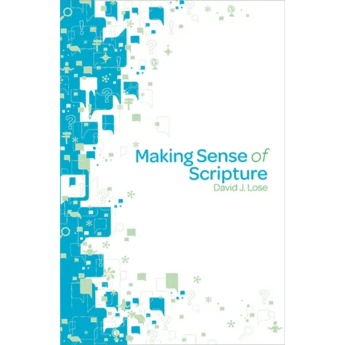 Making Sense of Scripture Participant Book