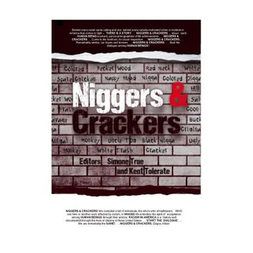 Niggers and Crackers