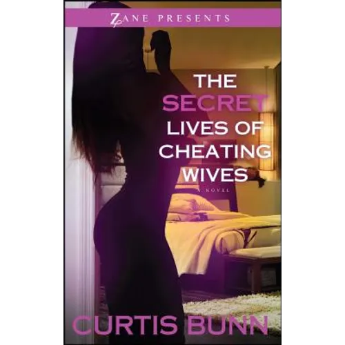 Secret Lives of Cheating Wives