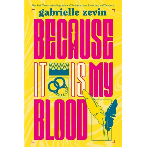 Because It Is My Blood