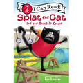 Splat the Cat and the Obstacle Course