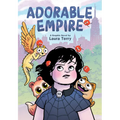 Adorable Empire: A Graphic Novel