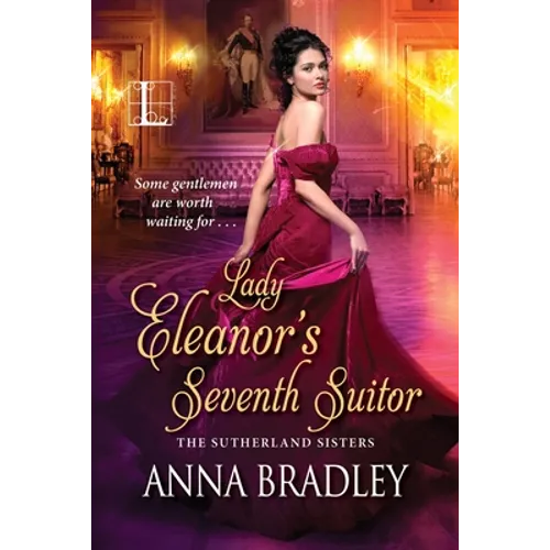 Lady Eleanor's Seventh Suitor