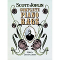 Complete Piano Rags