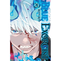 Blue Exorcist, Vol. 26