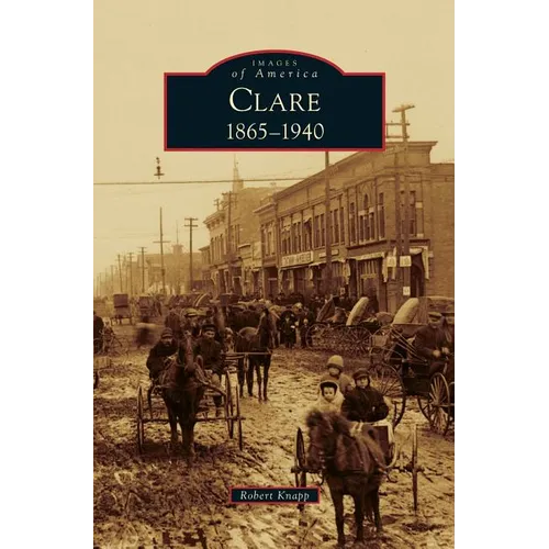 Clare, 1865-1940