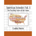 American Acrostics Volume 4: The Puzzling States of the Union