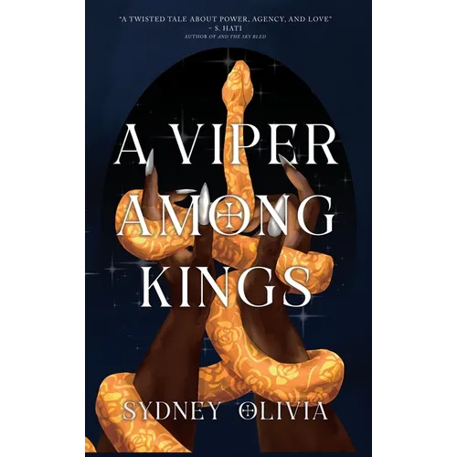 A Viper Among Kings