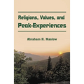 Religions, Values, and Peak-Experiences