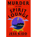 Murder at the Spirit Lounge