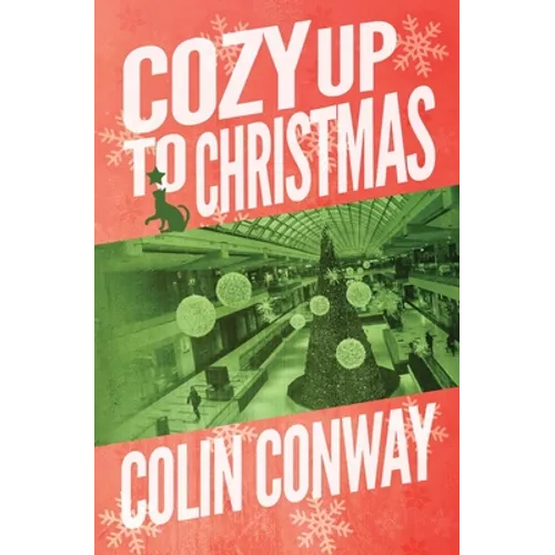 Cozy Up to Christmas