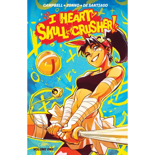 I Heart Skull-Crusher!