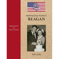 Presidents and First Ladies-Ronald & Nancy Reagan