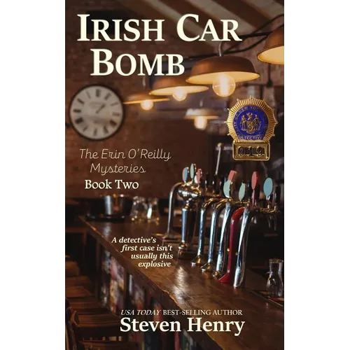 Irish Car Bomb