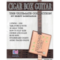 Cigar Box Guitar - The Ultimate Collection: How to Play Cigar Box Guitar