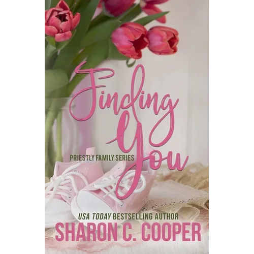 Finding You