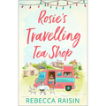 Rosie's Travelling Tea Shop