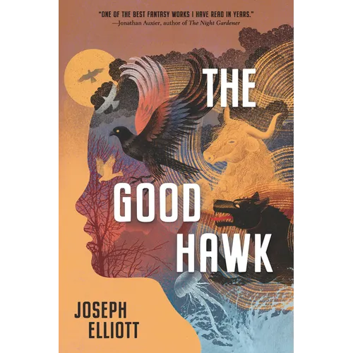 The Good Hawk