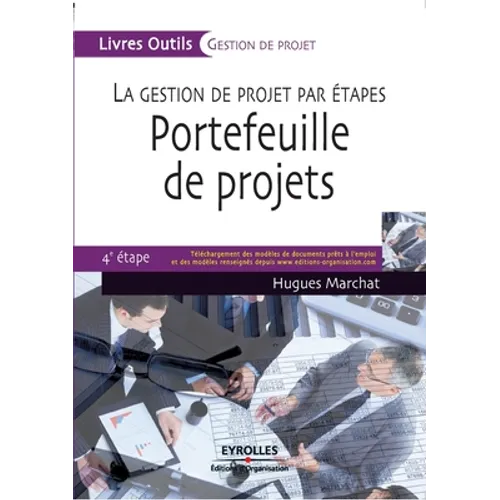Portefeuille de projets