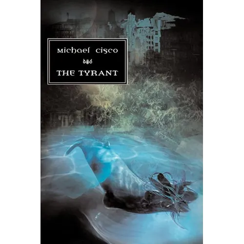 The Tyrant