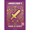 Manual de Combate de Minecraft (Minecraft: Combat Handbook)