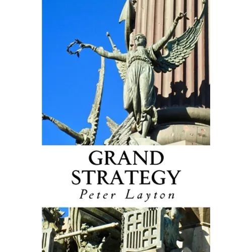 Grand Strategy