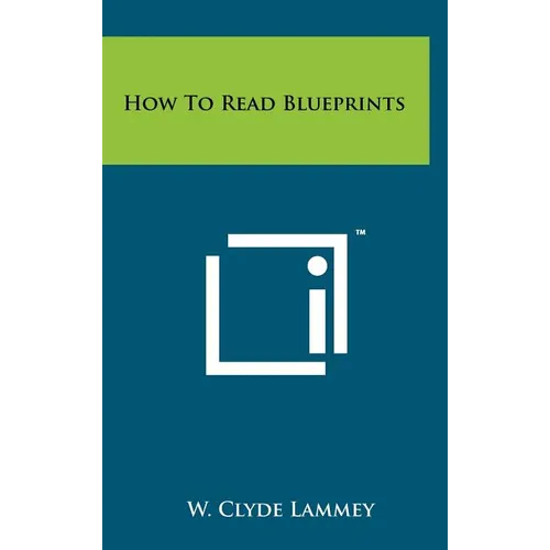 How To Read Blueprints