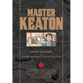 Master Keaton, Vol. 1