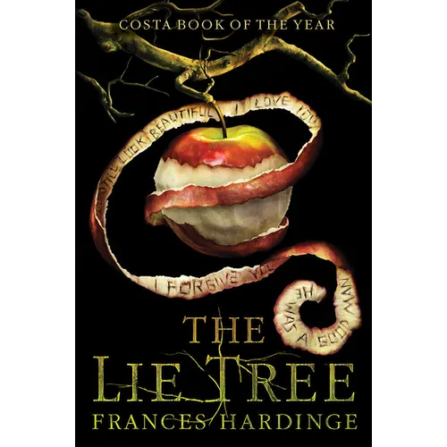 The Lie Tree