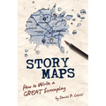 Story Maps: How to Write a GREAT Screenplay