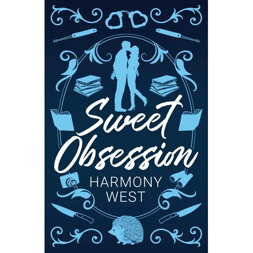 Sweet Obsession