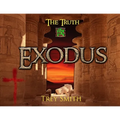 Exodus: The Exodus Revelation by Trey Smith (Paperback)