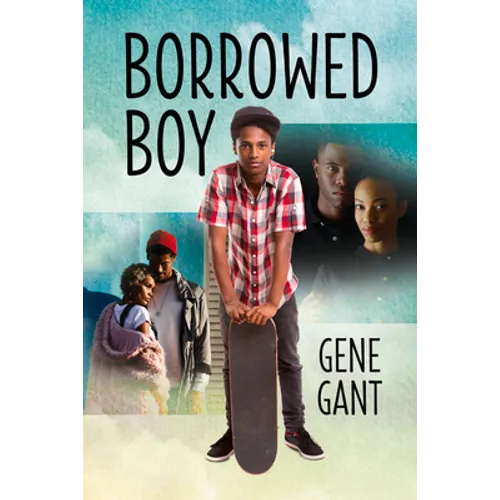 Borrowed Boy