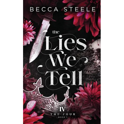 The Lies We Tell