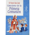Catecismo de la Primera Comunion