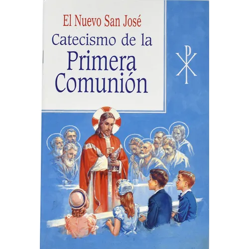 Catecismo de la Primera Comunion