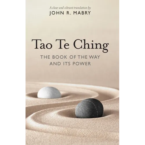 Tao Te Ching