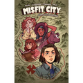 Misfit City Complete Collection